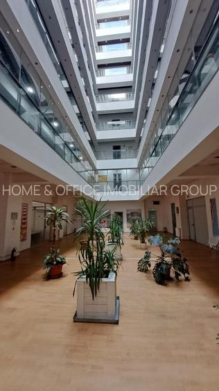 IDEAL INVESTITIE - SPATII DE BIROURI - IDEAL PENTRU INCHIRIERE - 9