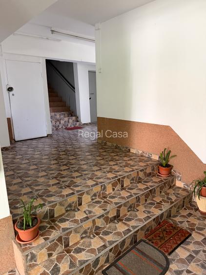 Vanzare 3 camere decomandat zona Nicolina - Pizza Nico - COMISION 0% - 35