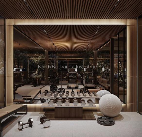 Investiție Hotelieră Premium cu Venit Garantat || Aeroport Otopeni - 8