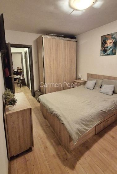 Vânzare apartament 3 camere, parter, 60 mp,  Piața Sudului - 9