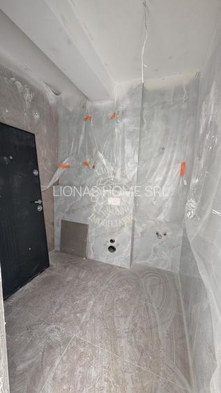 COMISION 0%! Apartament finisat 2 camere-balcon-etaj 1-Zona Zavoaie - 6