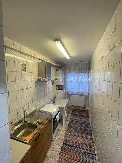 Inchiriere 2 camere, Centru, complet mobilat, utilat - 4