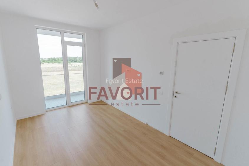 2 camere | etaj intermediar | bloc nou | zona excelenta | loc de parcare - 9