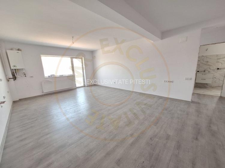 Apartament 2 camere Cavalerului Residence - 1,5 km de centrul Pitestiului - 2