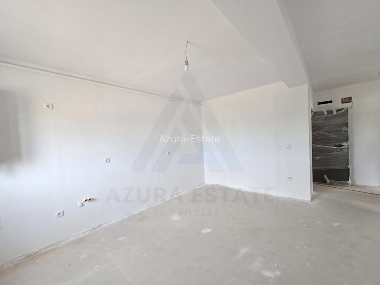 Apartament 3 camere 60 mp utili etaj 1 baie cu fereastra Selimbar - 8