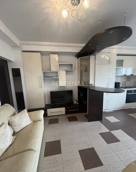 3 camere Apărătorii Patriei cu centrală proprie, 2 băi și loc parcare - 4