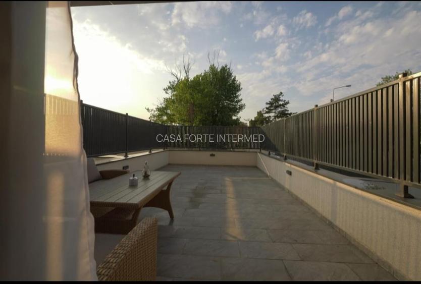 2 camere LAKE ONE  Residence - statiunea Mamaia 	- 159.000 euro - 8