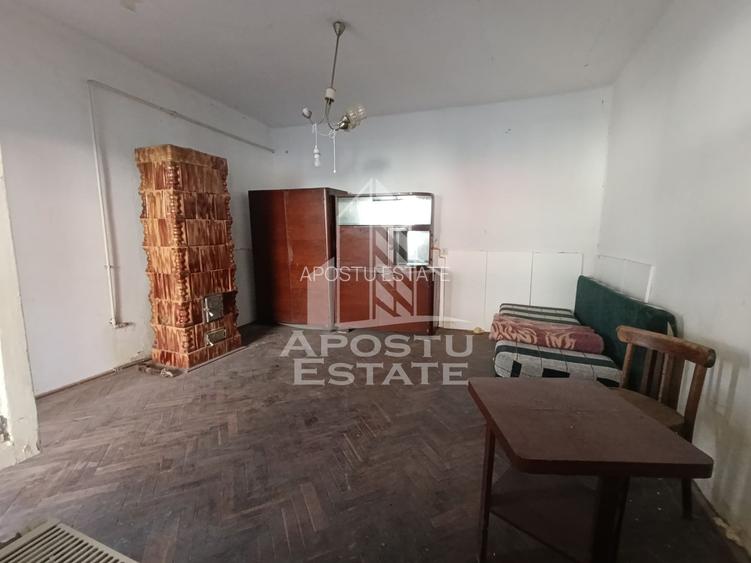 Casa individuala cu teren generos 2158mp, front 12m, livada, Freidorf - 41