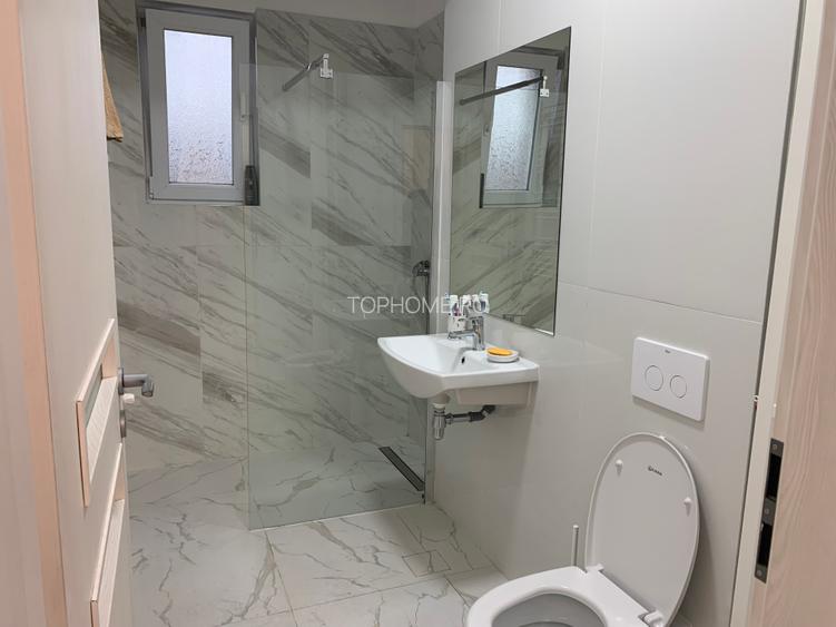 Apartament 2 camere decomandat, spatios, mobilat+utilat, Paraul Rece - 9