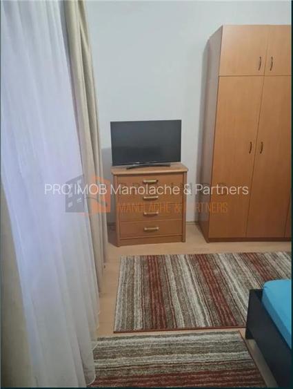 Apartament 2 camere cf 1 semidecomandat zona Brosteni - 4