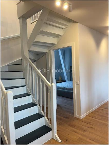 Apartament 4 dormitoare ,la casa Central - 10