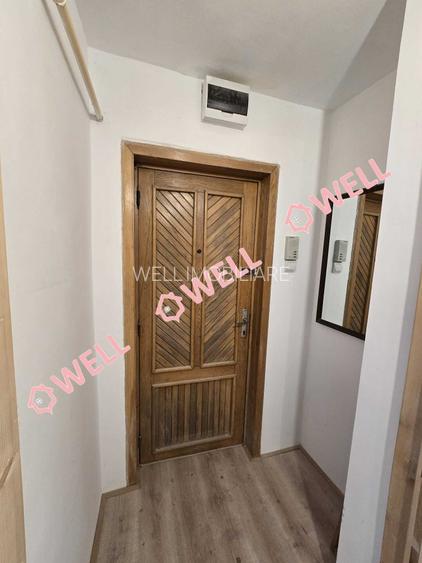 Apartament cu 3 camere de vânzare în Sfântu Gheorghe, pe strada Aleea Hărniciei! - 2