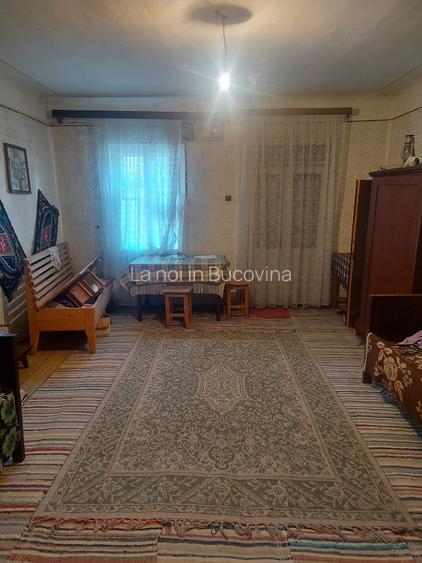 Spre vanzare proprietate centrala cu vad comercial - 7