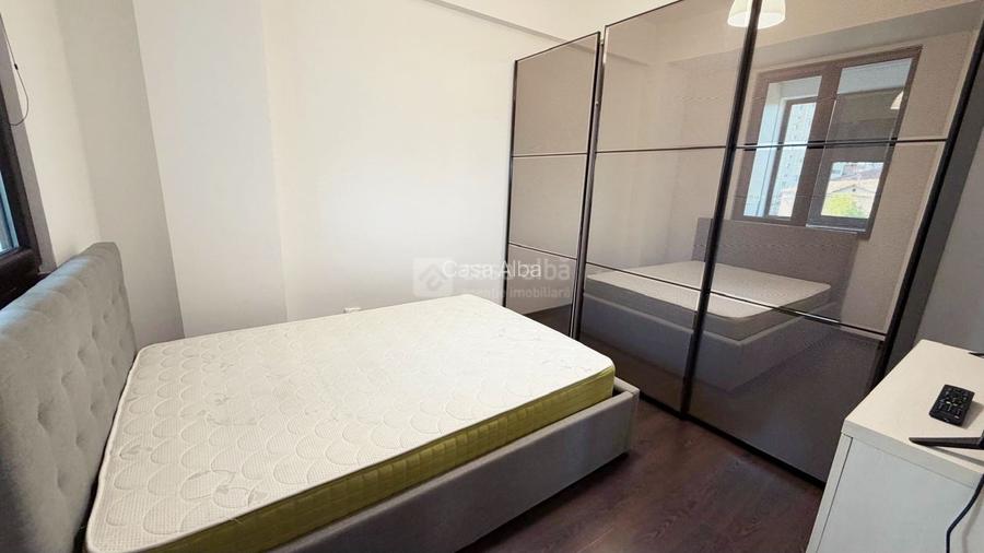 Ultracentral - Independentei, 3 camere premium, ready to move, parcare - 5