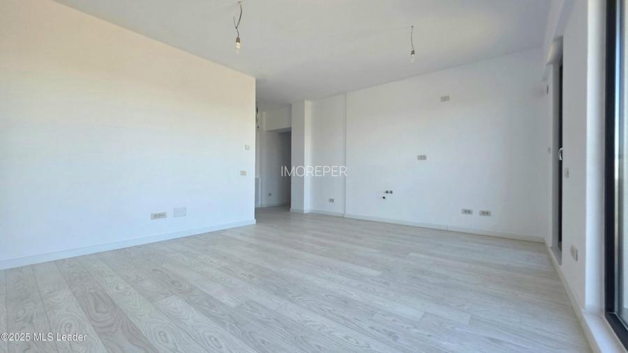 3 Camere Modern - in Complex Rezidential pe Malul Lacului - 14