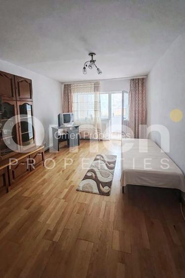 Apartament 2 camere de închiriat | Zona Gării | etaj 3 - 2