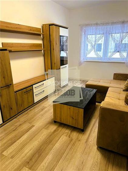 Apartament nou 2 camere decomandat balcon parcare Kaufland - 7