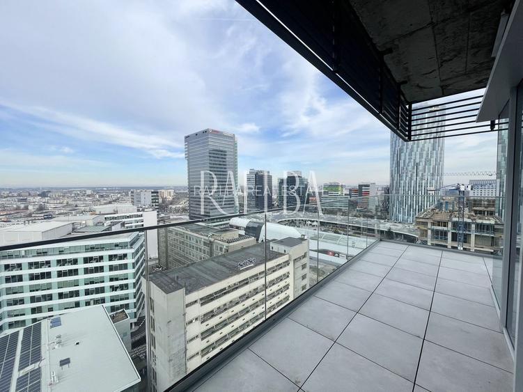 | 4 camere | UpSite Floreasca | - 19