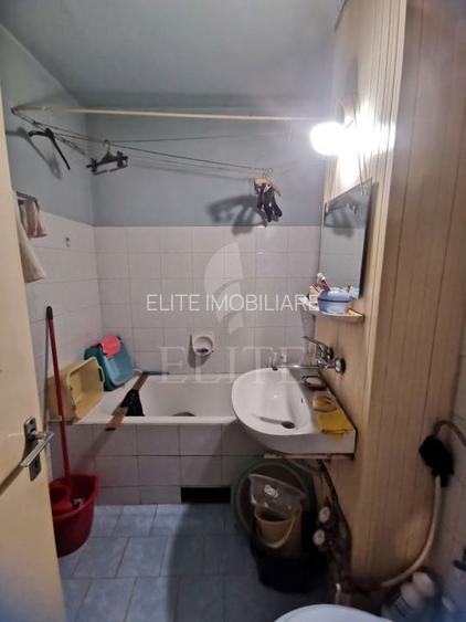 Apartament 2 camere în zona STRAZII IZLAZULUI - 5