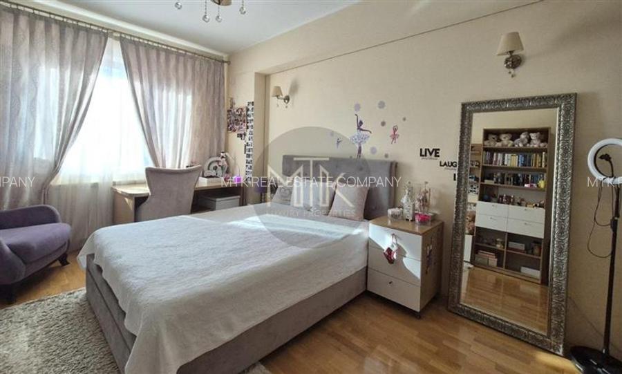 Apartament 4 camere I Floreasca I Terasa - 10