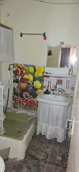 Garsoniera in Craiter, semidecomandata, etaj 4, suprafata 32 mp, separare de gaz - 8