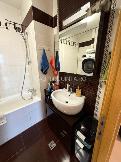 Apartament 2 Camere Parcul Tineretului Vacaresti Mihai Bravu Metrou - 13