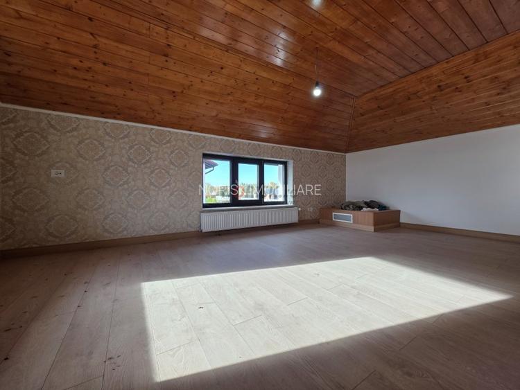 Refugiul perfect pentru familie – Snagov - 24