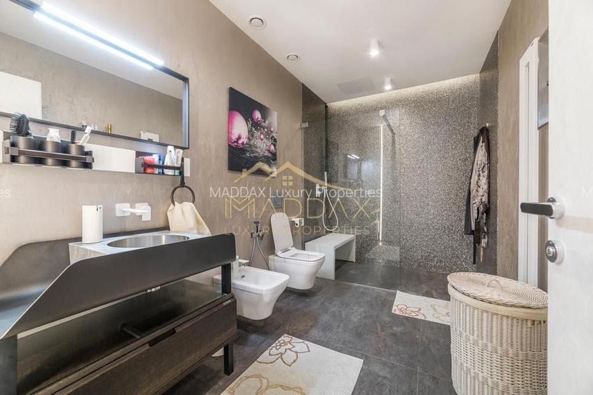 Penthouse cu 5 camere *347mp* + terasa 101mp* // Zona Herastrau - 28