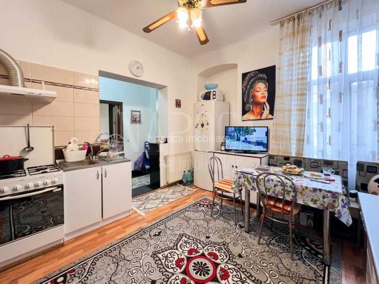 Apartament 2 camere de vanzare in Centru, Cluj Napoca - 2