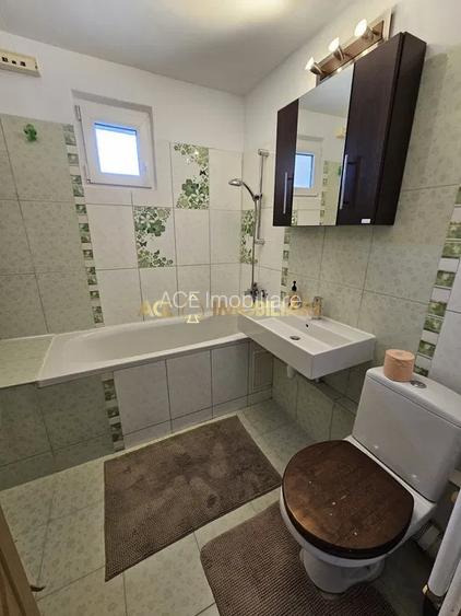 3 Camere de inchiriat | Crangasi | Metrou | Parcare | Mobilat | Utilat - 6