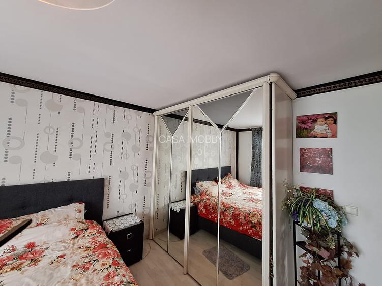 Casa de vanzare Campenesti,suprafata utila 170mp,teren 508mp. - 16