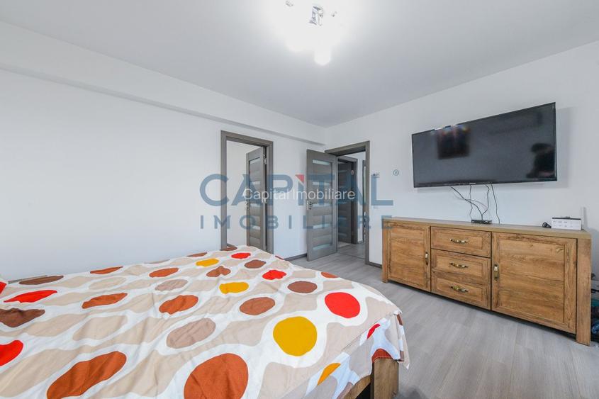 Comision 0%! Casa individuala, Teren 2500mp - 10