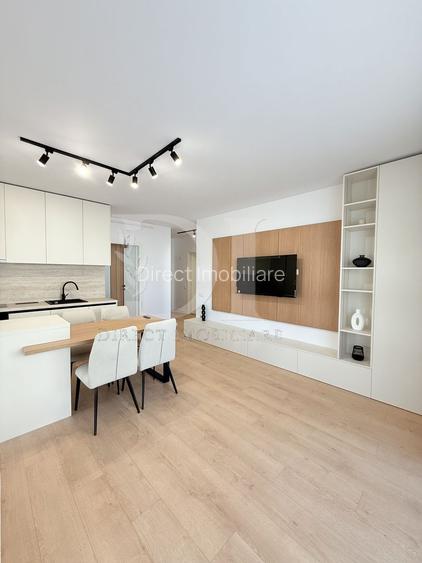 Apartament 3 camere / etaj intermediar / Zona Eroilor - 4