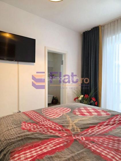 Penthouse 2 camere terasă 42 mp, Coresi Tractorul - 18