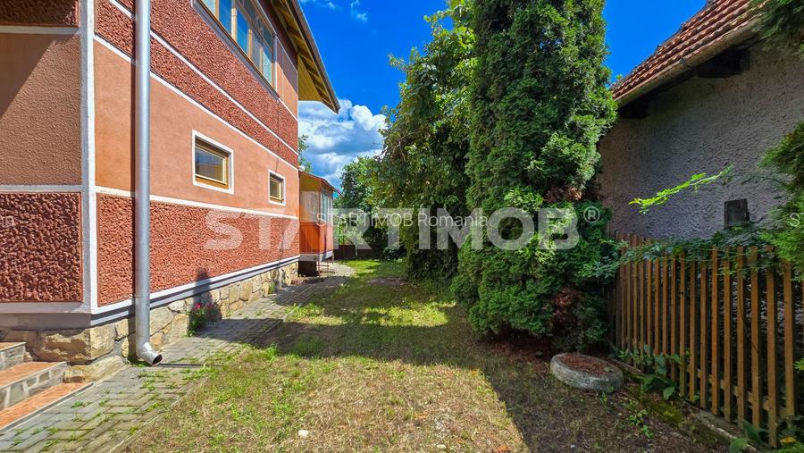 Casa cu teren Ozun - 35