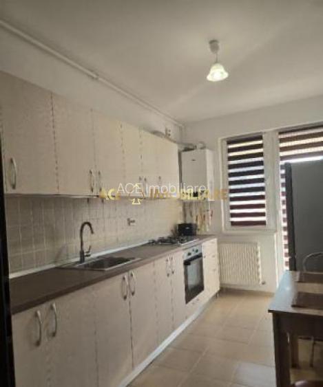 2 Camere | Popesti-Leordeni | Centrala Proprie | Loc de parcare - 6