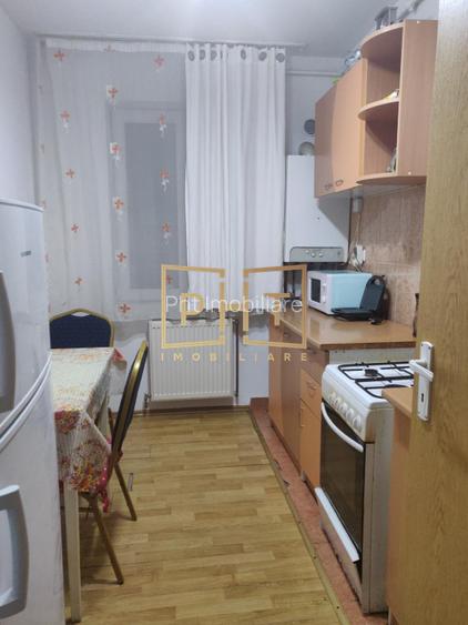 Apartament cu 1 camera de vanzare, 40 mp, zona Gheorgheni! - 4