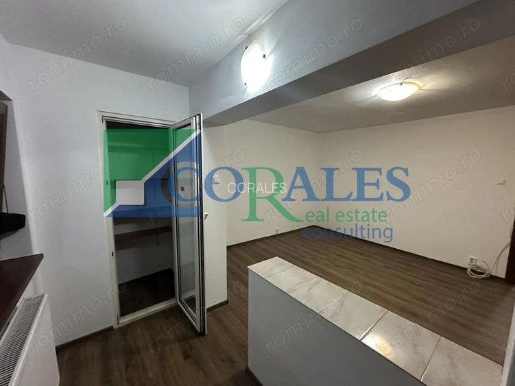 Aradului. Aproape de IULIUS TOWN! Ap cu 1 camera. DECOMANDAT! - 3