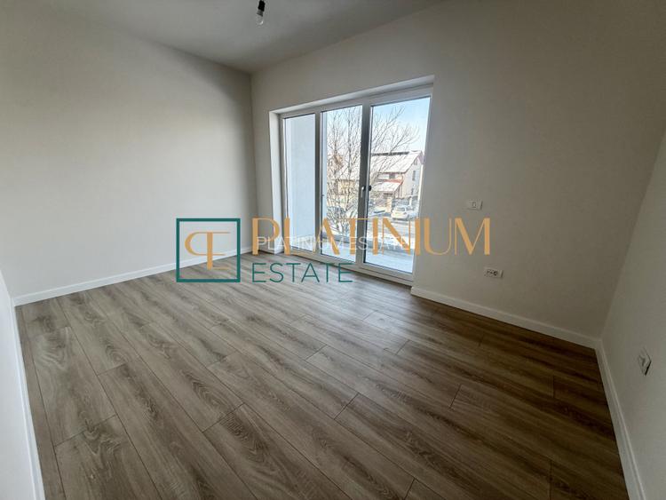 P4798 Duplex despartit prin camera tehnica cu 5 camere in Dumbravita zona IKEA - 15