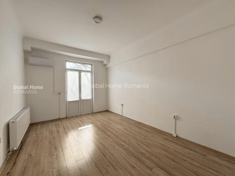 Apartament 3 camere – Lascar Catargiu | Piața Romană | Birou | Cabinet - 5