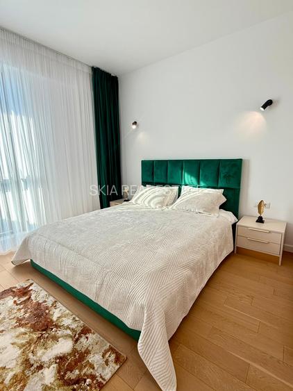 Apartament cu 2 camere de inchiriat // ONE Timpuri Noi - 7