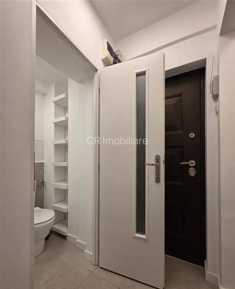 Garsoniera Floreasca - 9