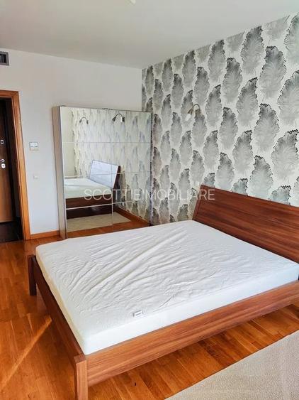 Garsonieră Modernă de Închiriat | Asmita Gardens - 3