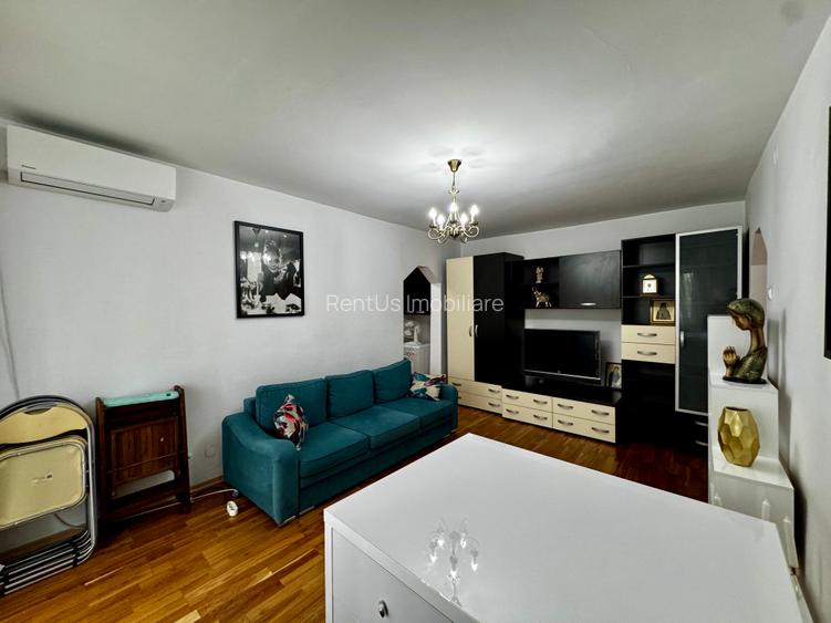 2  Camere | Metrou Stefan Cel Mare | Parcul Circului -Boiler - 2