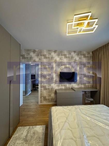 VANZARE APARTAMENT 2 CAMERE | IVY BANEASA | TERASA 14,5 MP | PARCARE SUBTERANA | - 7