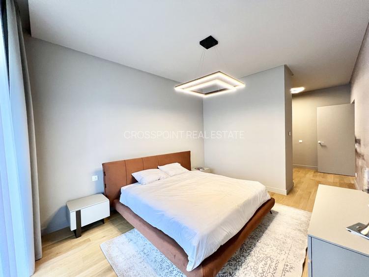 Nou! Mobilat și utilat lux - 14