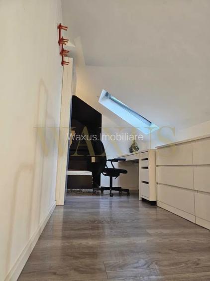 Garsoniera la Cheie - SU 31MP I Între Lacuri - 5