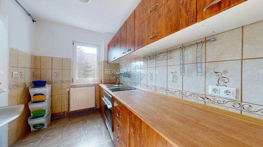Apartament cu 2 camere de închiriat în zona Astra - 6