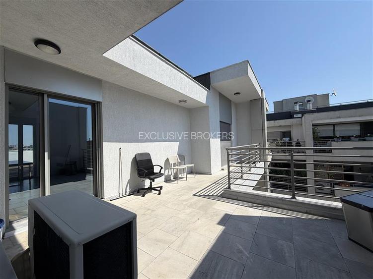 Penthouse for rent  Green Lake   Open View - 20
