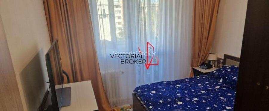 Apartament 3 camere zona Baba Novac - 6